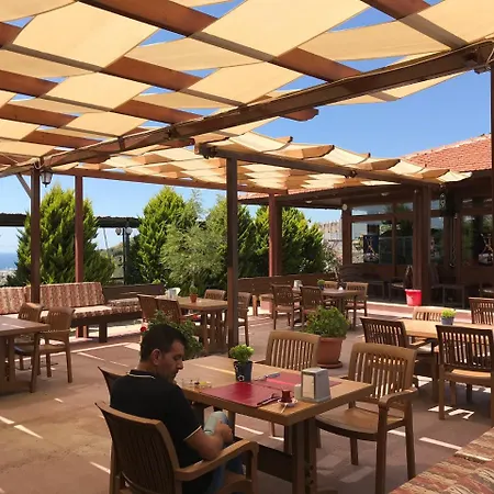 Flamingo Country Club Holiday Aparts Apartment