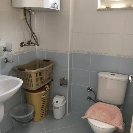 Flamingo Country Club Holiday Aparts Apartment Bogazici