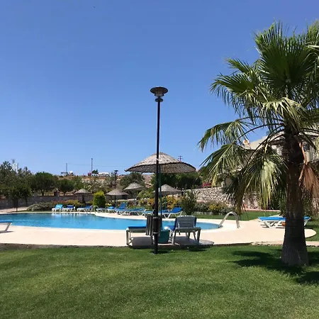 Flamingo Country Club Holiday Aparts Apartment