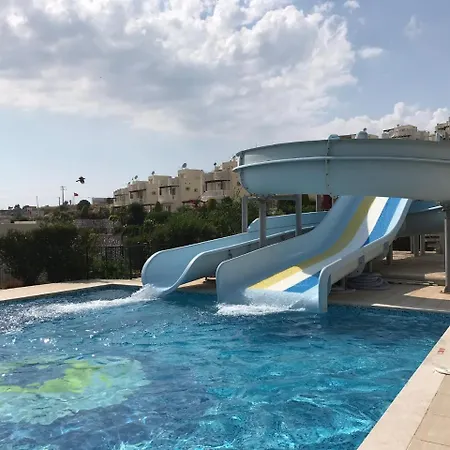 Apartment Flamingo Country Club Holiday Aparts *