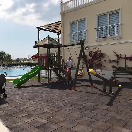 Apartment Flamingo Country Club Holiday Aparts