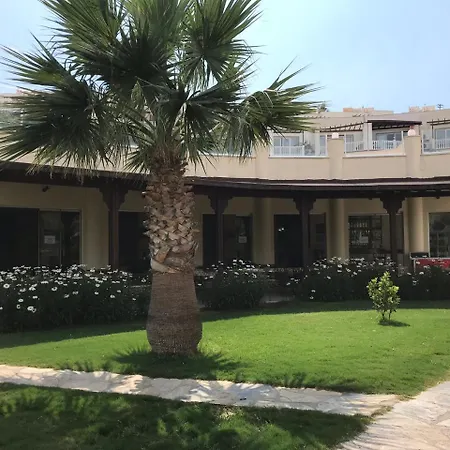 Apartment Flamingo Country Club Holiday Aparts
